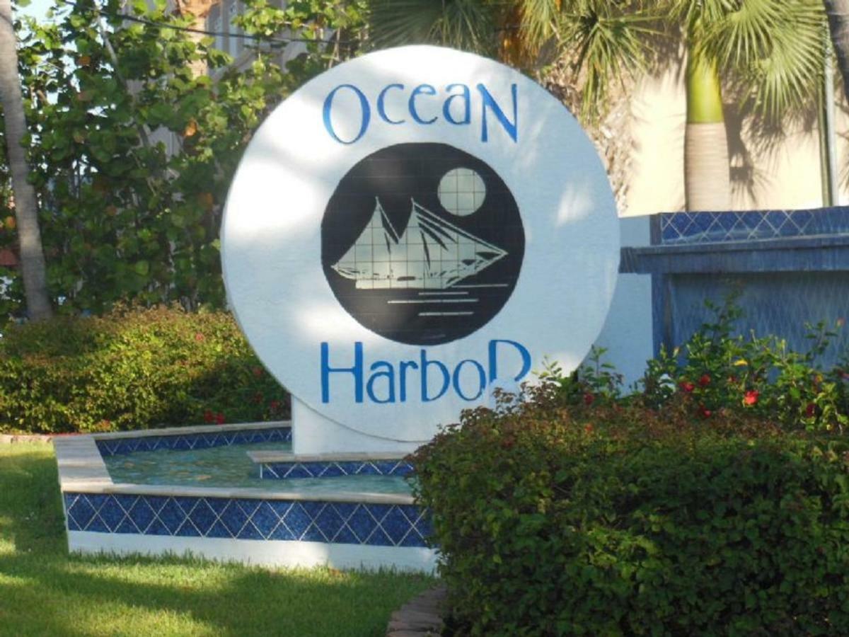 Ocean Harbor 1505B Βίλα Fort Myers Beach Εξωτερικό φωτογραφία